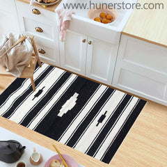 Bohemian Kilim - 2.5ft x 4ft (Vol 4)