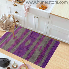 Bohemian Kilim - 2.5ft x 4ft (Vol 4)