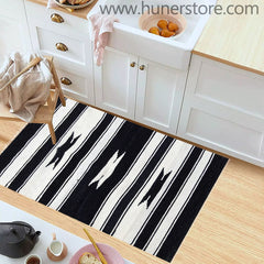 Bohemian Kilim - 2.5ft x 4ft (Vol 4)