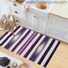 Bohemian Kilim - 2.5ft x 4ft (Vol 4)