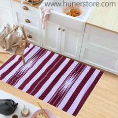 Bohemian Kilim - 2.5ft x 4ft (Vol 5)