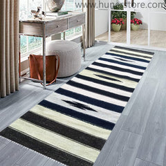 Long kilim Runner - 2ft x 8ft (Vol 1)