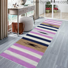Long kilim Runner - 2ft x 8ft (Vol 1)