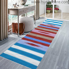 Long kilim Runner - 2ft x 8ft (Vol 1)