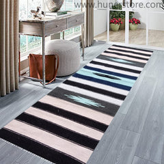 Long kilim Runner - 2ft x 8ft (Vol 1)