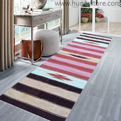 Long kilim Runner - 2ft x 8ft (Vol 1)