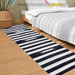 Kilim Runner -2ft x 6ft (Vol 7)