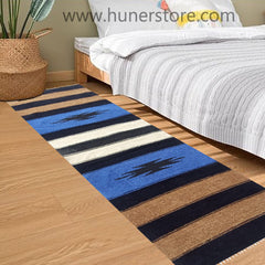 Kilim Runner -2ft x 6ft (Vol 7)