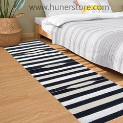 Kilim Runner -2ft x 6ft (Vol 7)