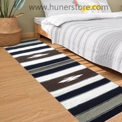 Kilim Runner -2ft x 6ft (Vol 7)