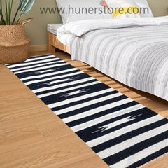 Kilim Runner -2ft x 6ft (Vol 7)