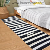 Kilim Runner -2ft x 6ft (Vol 7)