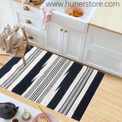 Bohemian Kilim - 2.5ft x 4ft (Vol 6)