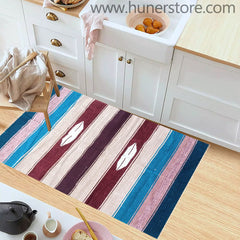 Bohemian Kilim - 2.5ft x 4ft (Vol 6)