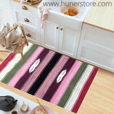 Bohemian Kilim - 2.5ft x 4ft (Vol 6)