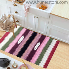 Bohemian Kilim - 2.5ft x 4ft (Vol 6)