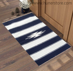 Bohemian Kilim -2ftx3ft (Vol 4)