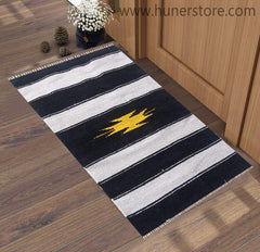 Bohemian Kilim -2ftx3ft (Vol 5)