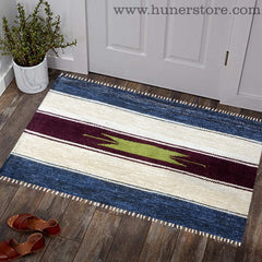 Bohemian Footmats 2.5ftx1.5ft (Vol 13)