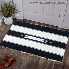 Bohemian Footmats 2.5ftx1.5ft (Vol 13)