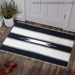 Bohemian Footmats 2.5ftx1.5ft (Vol 13)