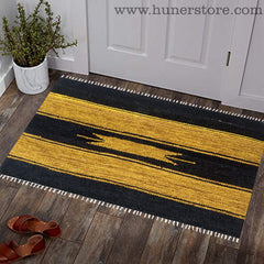 Bohemian Footmats 2.5ftx1.5ft (Vol 13)