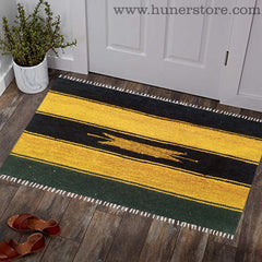 Bohemian Footmats 2.5ftx1.5ft (Vol 13)