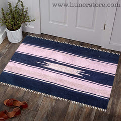 Bohemian Footmats 2.5ftx1.5ft (Vol 13)