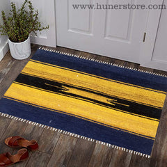 Bohemian Footmats 2.5ftx1.5ft (Vol 13)