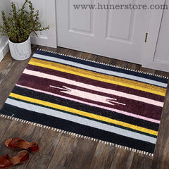 Bohemian Footmats 2.5ftx1.5ft (Vol 13)