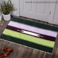 Bohemian Footmats 2.5ftx1.5ft (Vol 13)