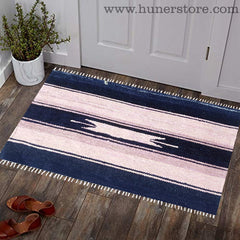 Bohemian Footmats 2.5ftx1.5ft (Vol 14)