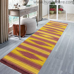 Long kilim Runner - 2ft x 8ft (Vol 8)