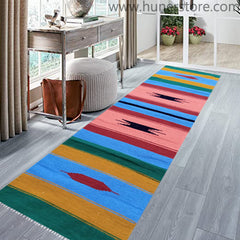 Long kilim Runner - 2ft x 8ft (Vol 8)