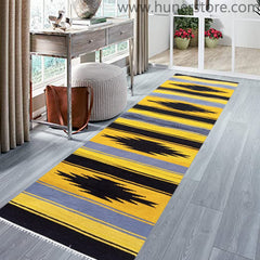 Long kilim Runner - 2ft x 8ft (Vol 8)