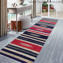 Long kilim Runner - 2ft x 8ft (Vol 8)
