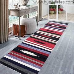 Long kilim Runner - 2ft x 8ft (Vol 8)