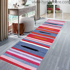 Long kilim Runner - 2ft x 8ft (Vol 7)