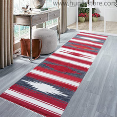 Long kilim Runner - 2ft x 8ft (Vol 6)