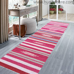 Long kilim Runner - 2ft x 8ft (Vol 6)