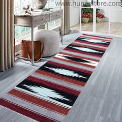 Long kilim Runner - 2ft x 8ft (Vol 6)