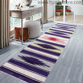 Long kilim Runner - 2ft x 8ft (Vol 6)