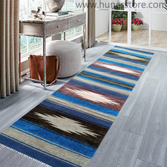 Long kilim Runner - 2ft x 8ft (Vol 6)