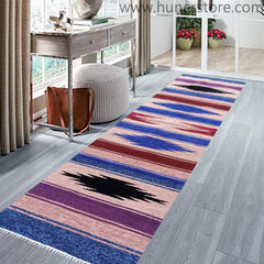 Long kilim Runner - 2ft x 8ft (Vol 6)