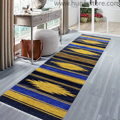 Long kilim Runner - 2ft x 8ft (Vol 7)