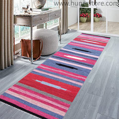 Long kilim Runner - 2ft x 8ft (Vol 6)