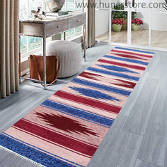 Long kilim Runner - 2ft x 8ft (Vol 6)