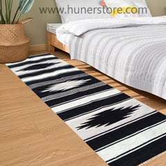 Kilim Runner -2ft x 6ft (Vol 8)