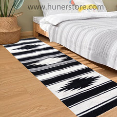 Kilim Runner -2ft x 6ft (Vol 8)