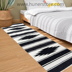 Kilim Runner -2ft x 6ft (Vol 8)